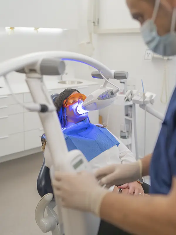 Estética dental