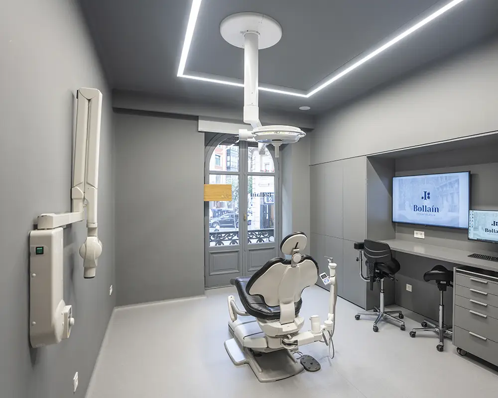 Gabinete dental