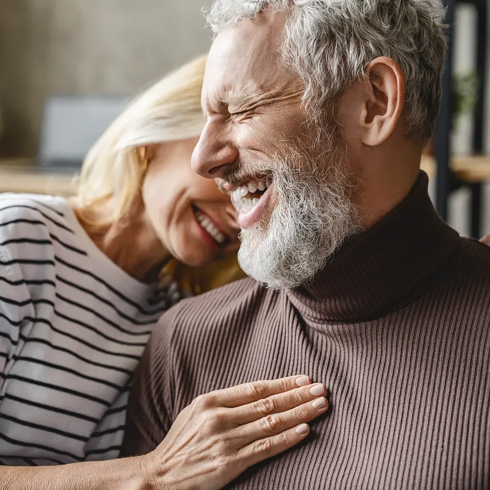 recupera la sonrisa con prótesis dentales