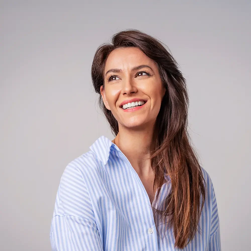 tratamiento de blanqueamiento dental Bilbao
